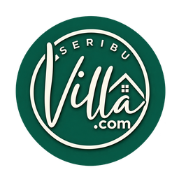 Logo SeribuVilla